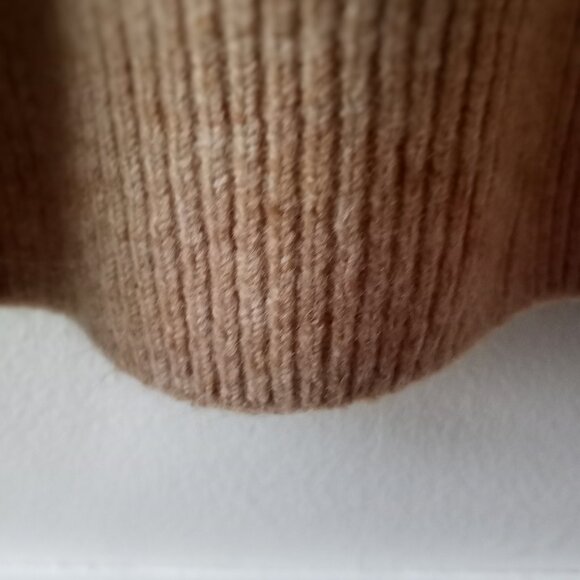 'VINCE CAMUTO' Oversized L/S Boxy Sweater Size XL EUC - Picture 5 of 14